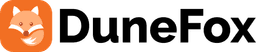 Dunefox Logo