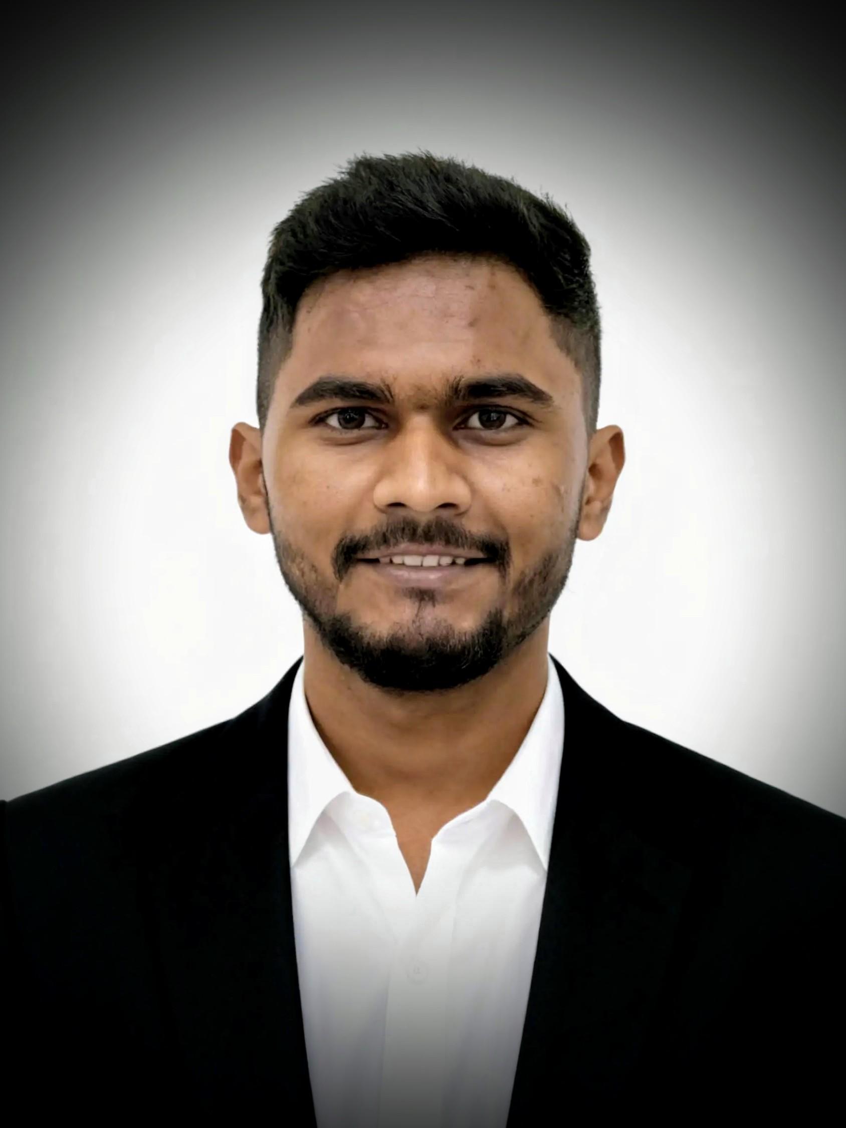 Sanket Barmukh